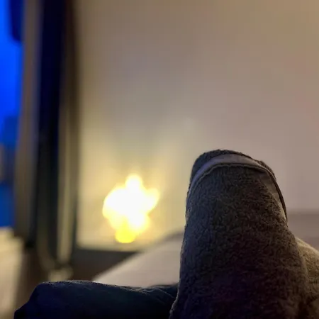 公寓 Cathedrale De A Vos Pieds - 348 *