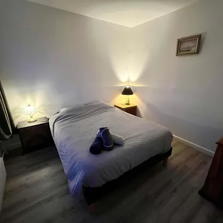 Apartment Cathedrale De A Vos Pieds - 348 *