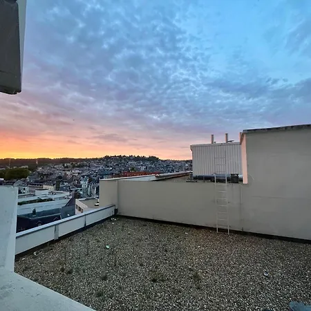 公寓 Cathedrale De A Vos Pieds - 348 鲁昂