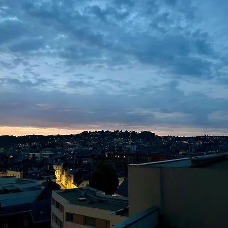 Cathedrale De A Vos Pieds - 348 鲁昂