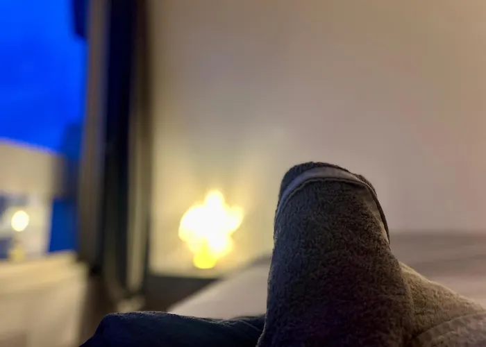 公寓 Cathedrale De A Vos Pieds - 348 *