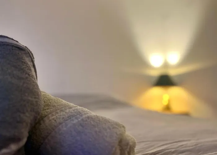 Cathedrale De A Vos Pieds - 348 公寓 *