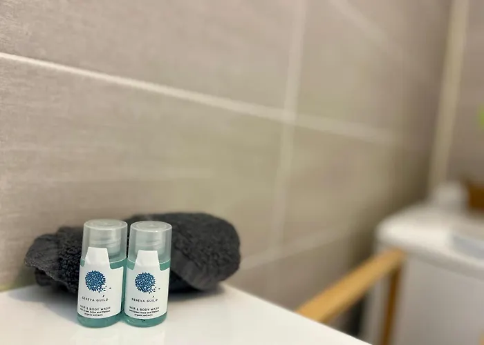 Appartement Cathédrale De à Vos Pieds - 348