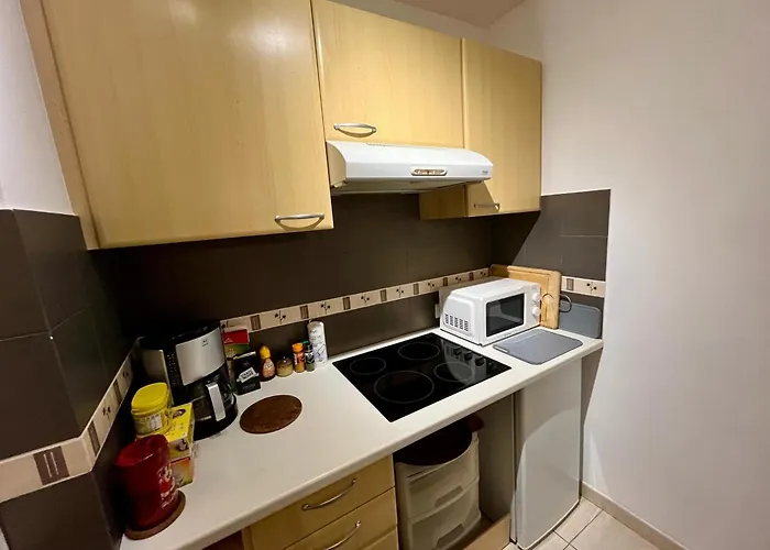 Appartement Cathédrale De à Vos Pieds - 348 Rouen