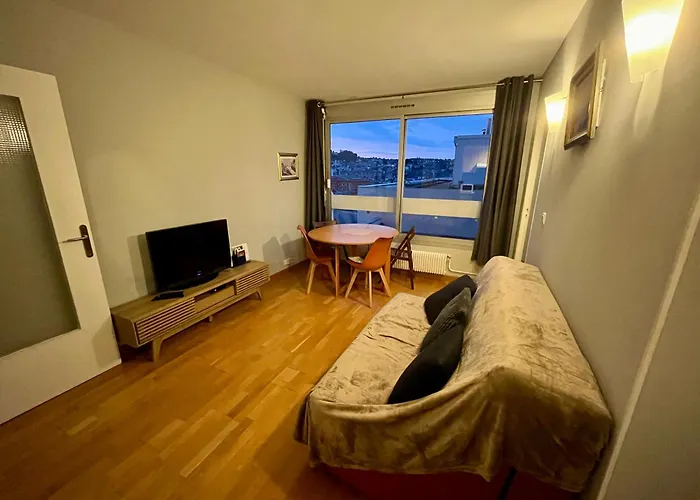 Cathédrale De à Vos Pieds - 348 * Rouen