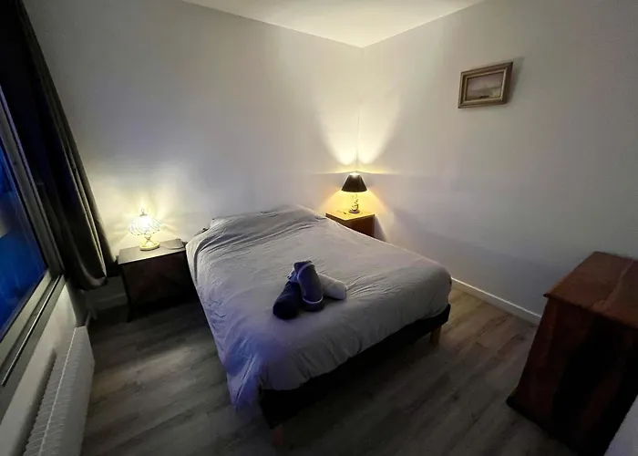 Appartement Cathédrale De à Vos Pieds - 348 *