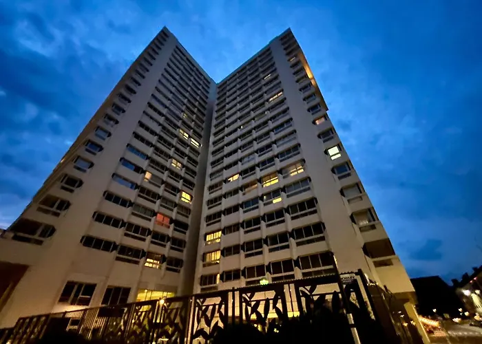 Cathédrale De à Vos Pieds - 348 Appartement Rouen
