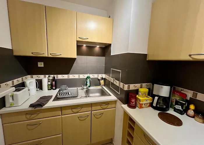 公寓 Cathedrale De A Vos Pieds - 348