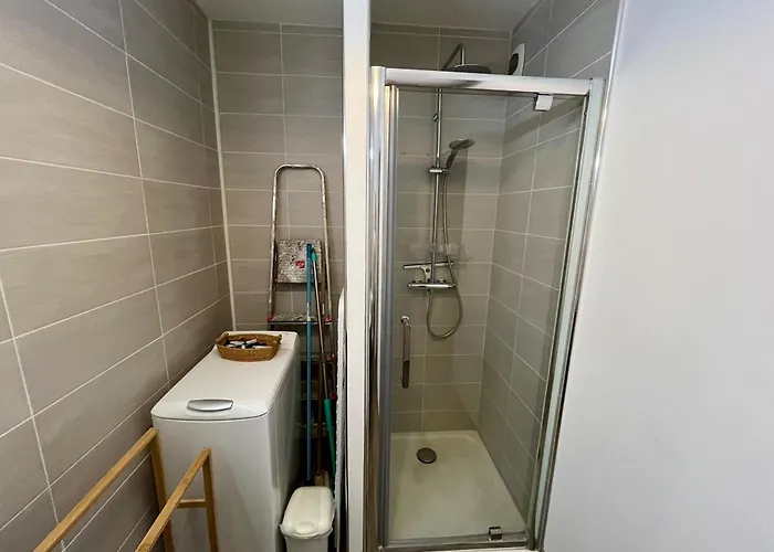 Appartement Cathédrale De à Vos Pieds - 348