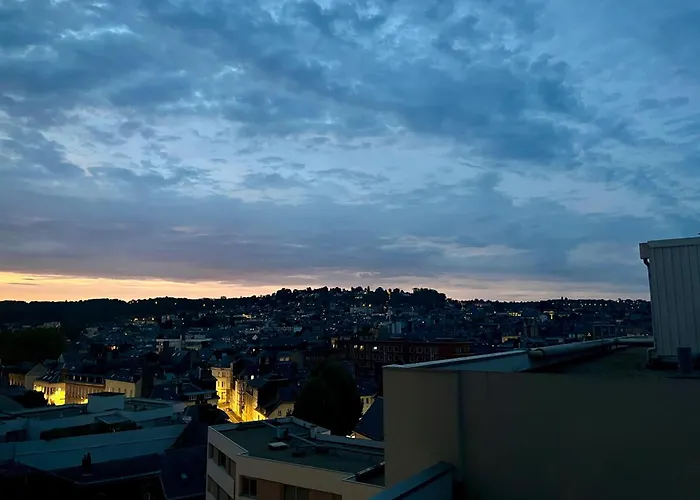 Cathédrale De à Vos Pieds - 348 Rouen